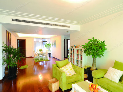 2015年最新空调品牌质量排行及选购指南