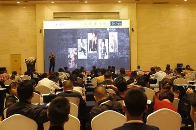 物联网云生财之道 安易买登陆暖通巡展贵阳站，引领暖通设备智能新浪潮