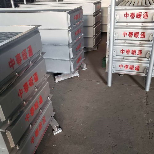 合江2寸半镀锌翅片管暖气暖通设备